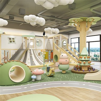 Cafe Cafe Cafe Cafe в Чикаго, США.